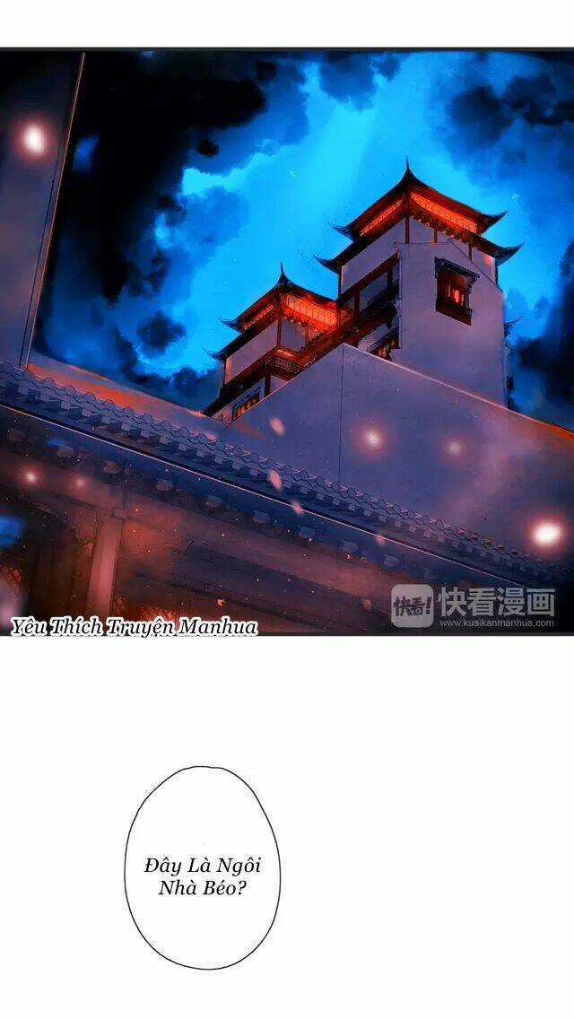 Thực Nhị Chapter 7 trang 22