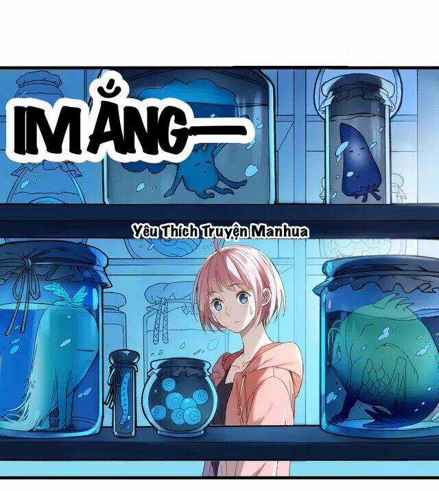 Thực Nhị Chapter 7 trang 24