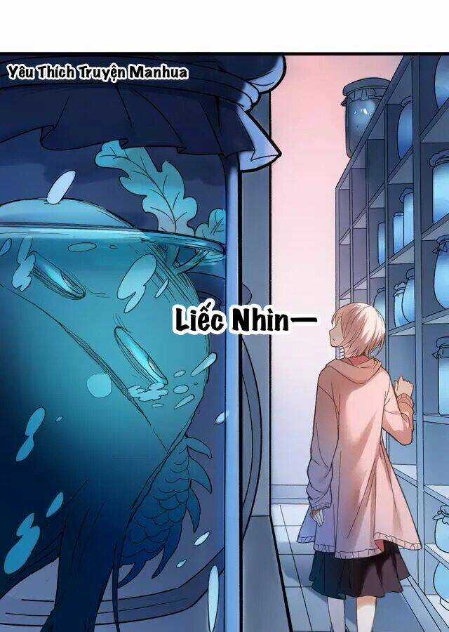 Thực Nhị Chapter 7 trang 25