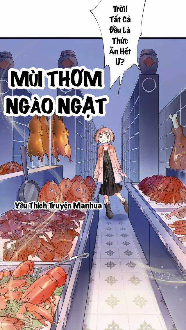Thực Nhị Chapter 7 trang 26