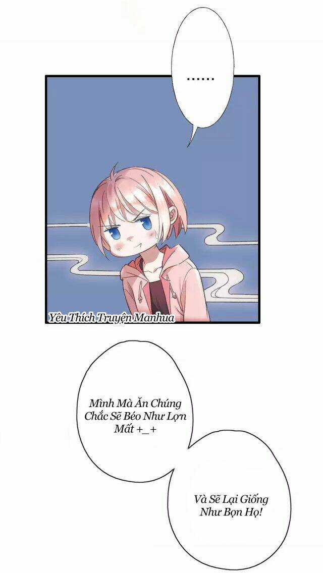 Thực Nhị Chapter 7 trang 27