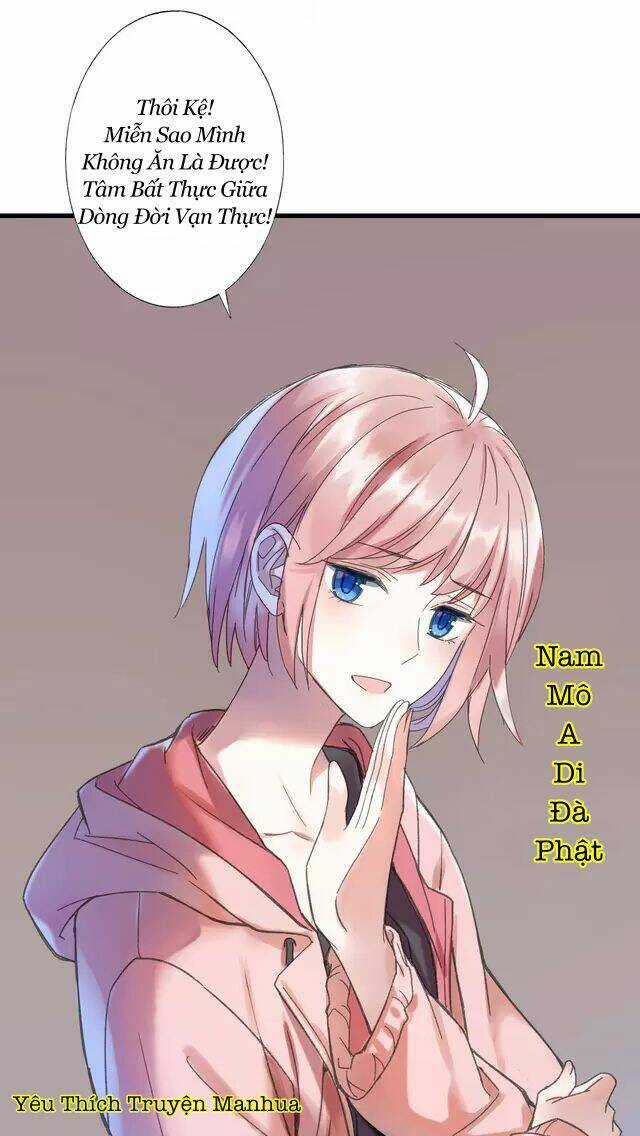 Thực Nhị Chapter 7 trang 28