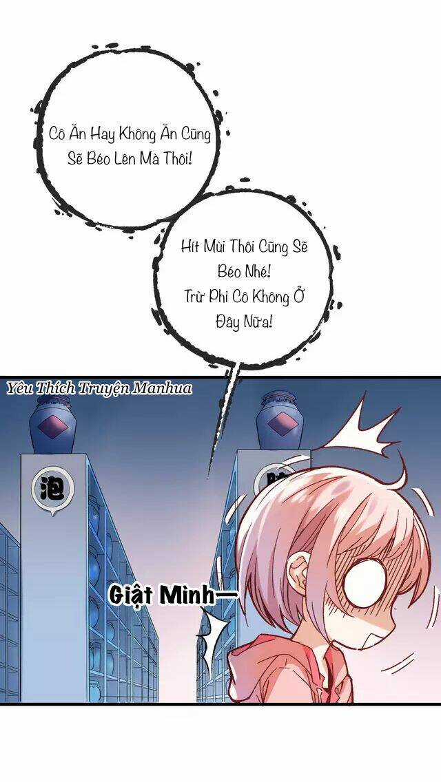 Thực Nhị Chapter 7 trang 29