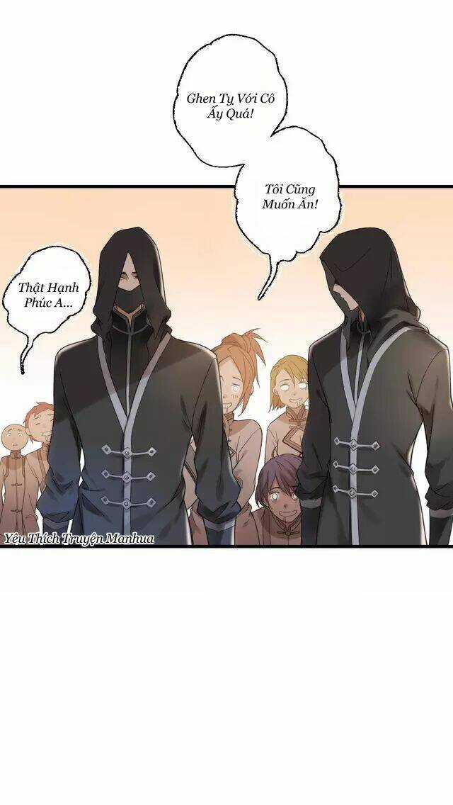 Thực Nhị Chapter 7 trang 3