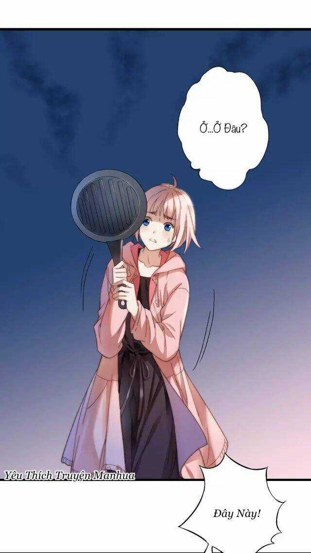 Thực Nhị Chapter 7 trang 32