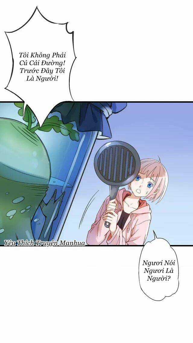 Thực Nhị Chapter 7 trang 35