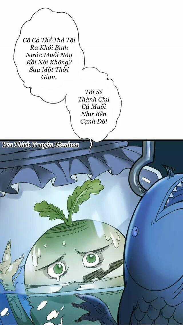 Thực Nhị Chapter 7 trang 37