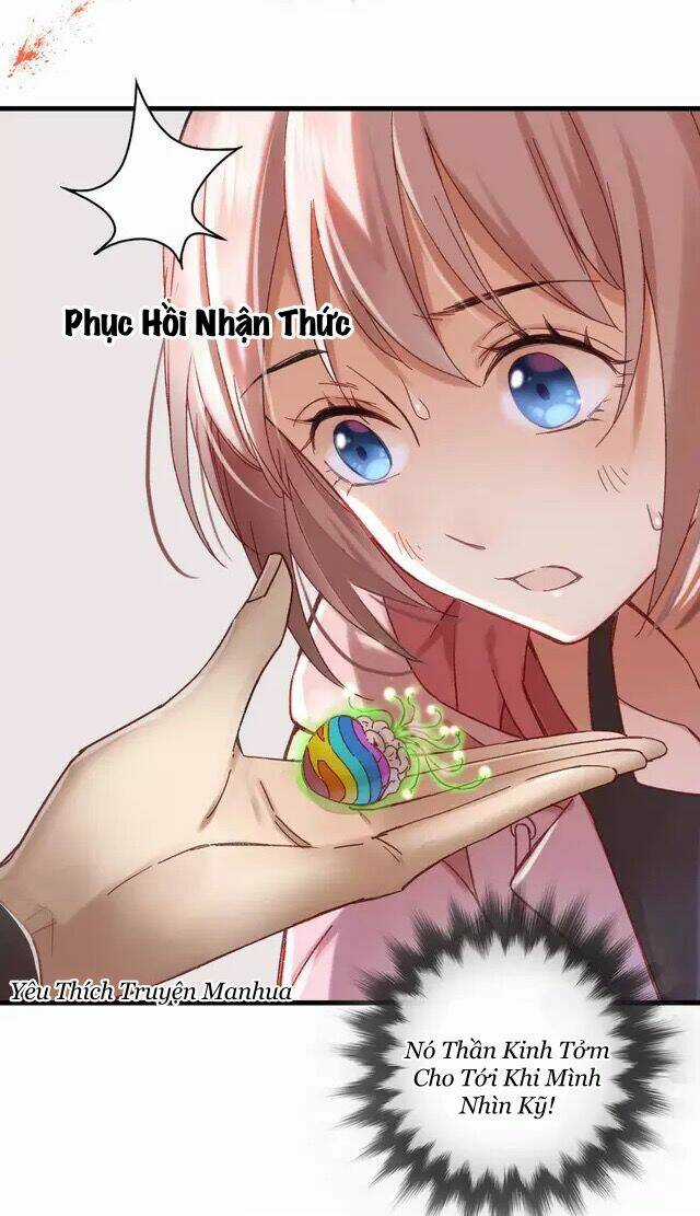 Thực Nhị Chapter 7 trang 5