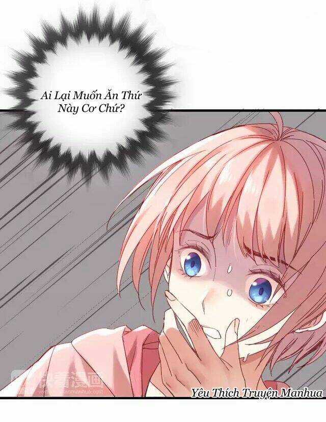 Thực Nhị Chapter 7 trang 8