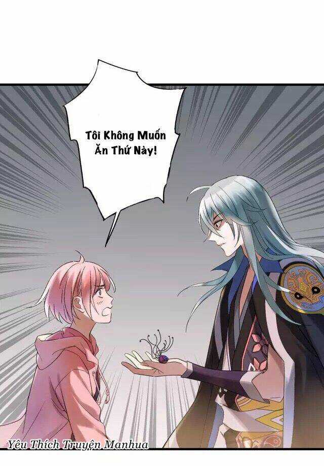 Thực Nhị Chapter 7 trang 9