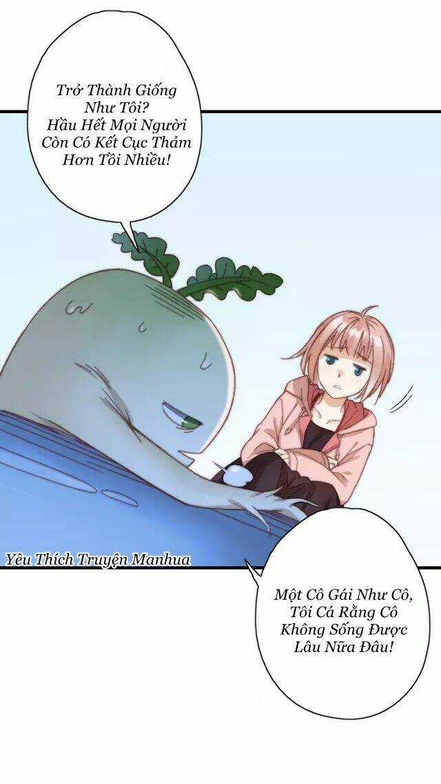 Thực Nhị Chapter 8 trang 12