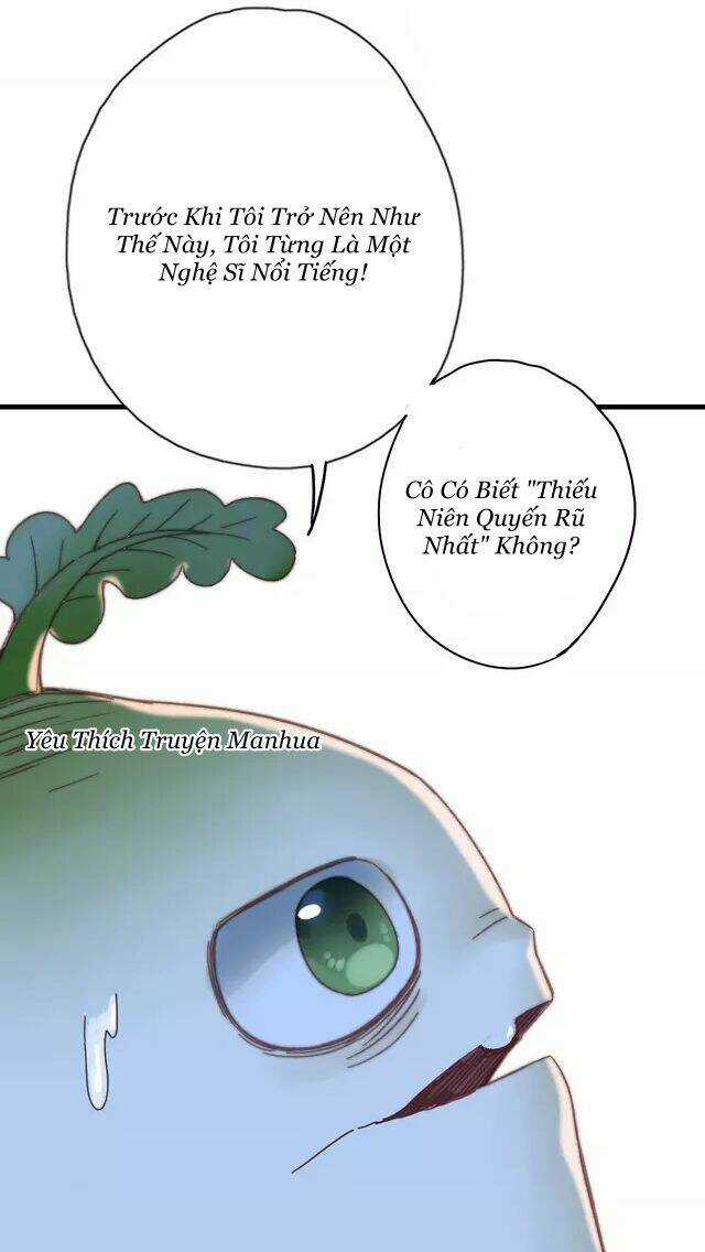 Thực Nhị Chapter 8 trang 13