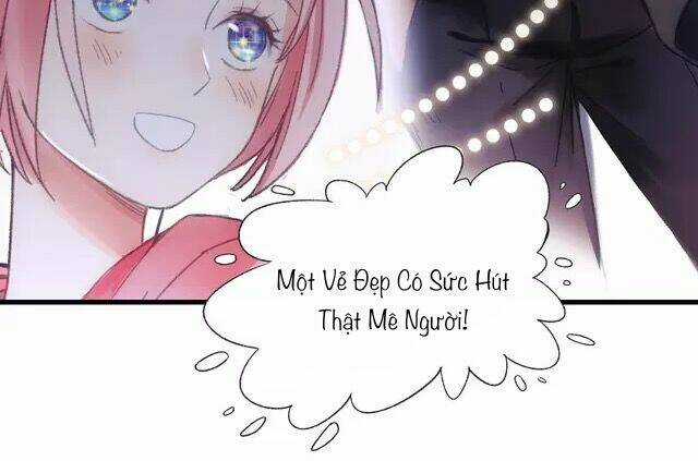 Thực Nhị Chapter 8 trang 15