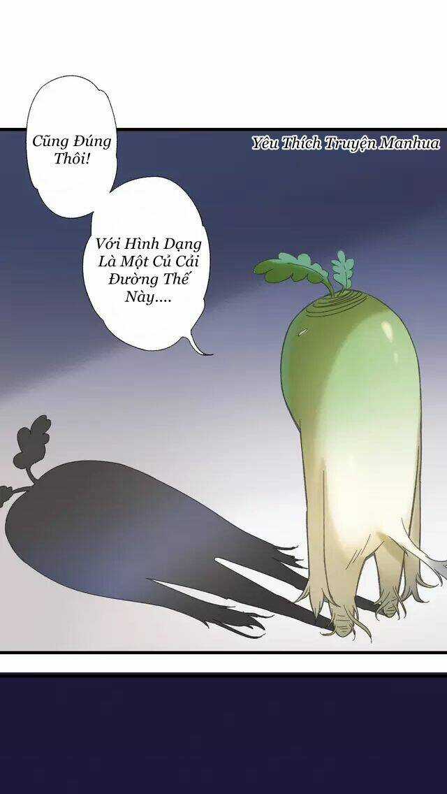 Thực Nhị Chapter 8 trang 18