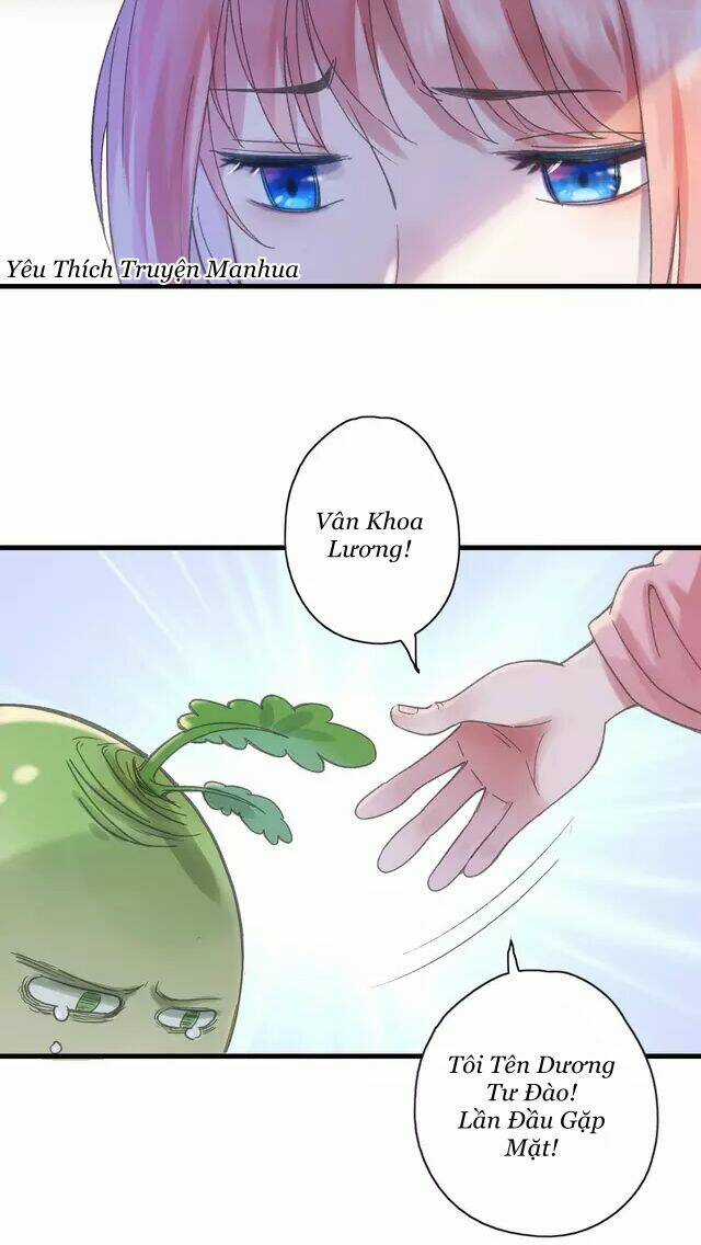 Thực Nhị Chapter 8 trang 20