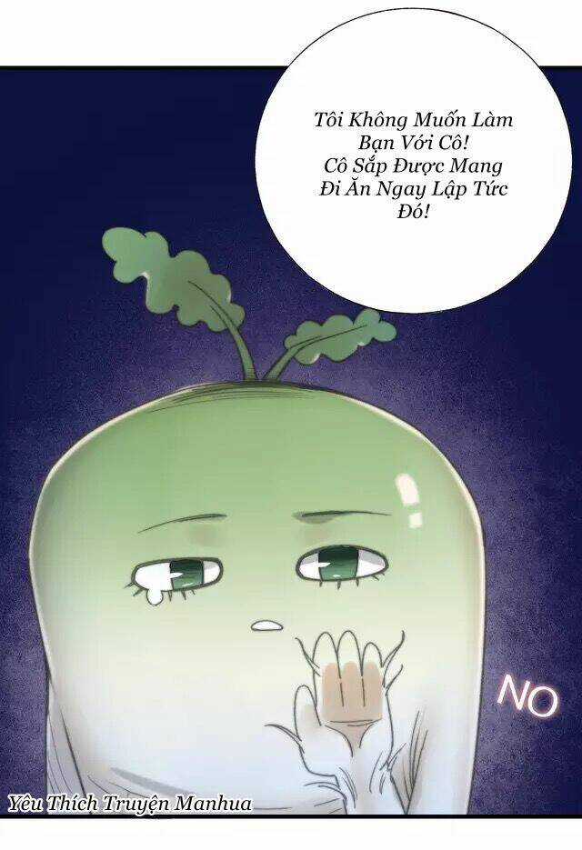 Thực Nhị Chapter 8 trang 23