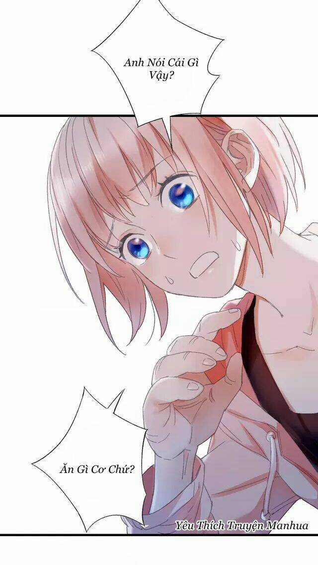 Thực Nhị Chapter 8 trang 24