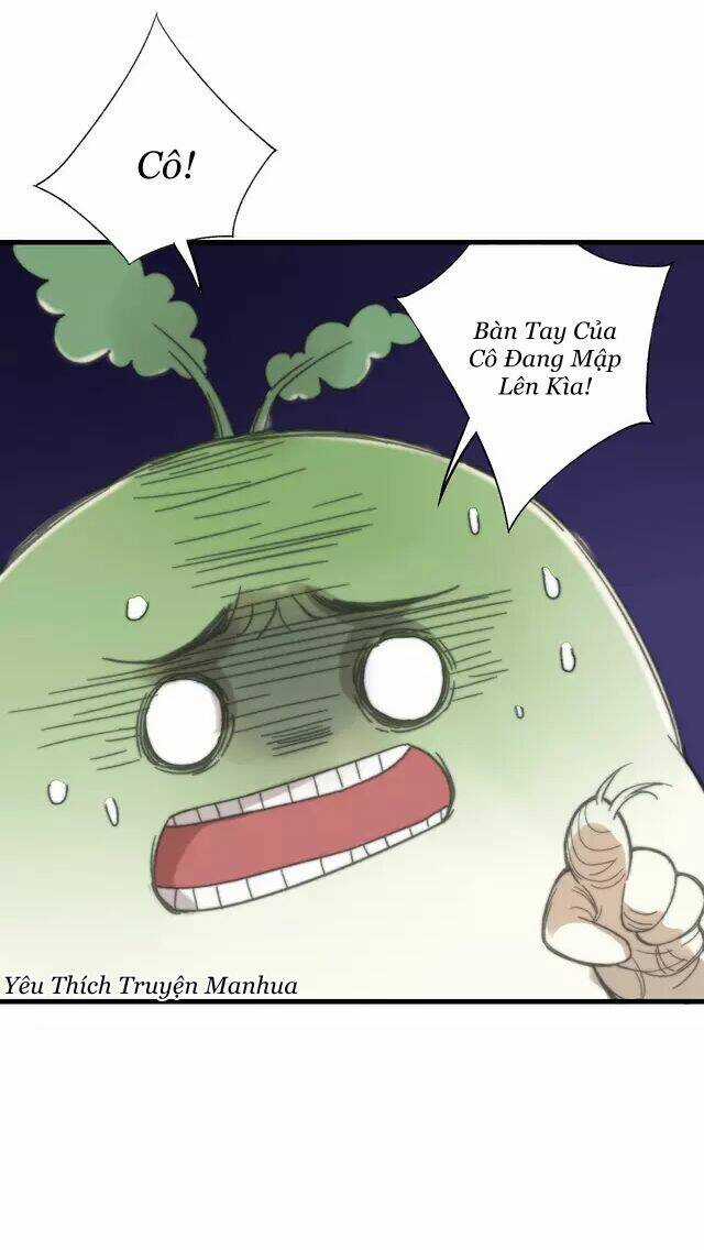 Thực Nhị Chapter 8 trang 25