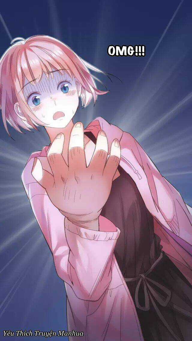 Thực Nhị Chapter 8 trang 26