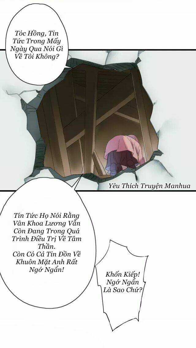 Thực Nhị Chapter 8 trang 29