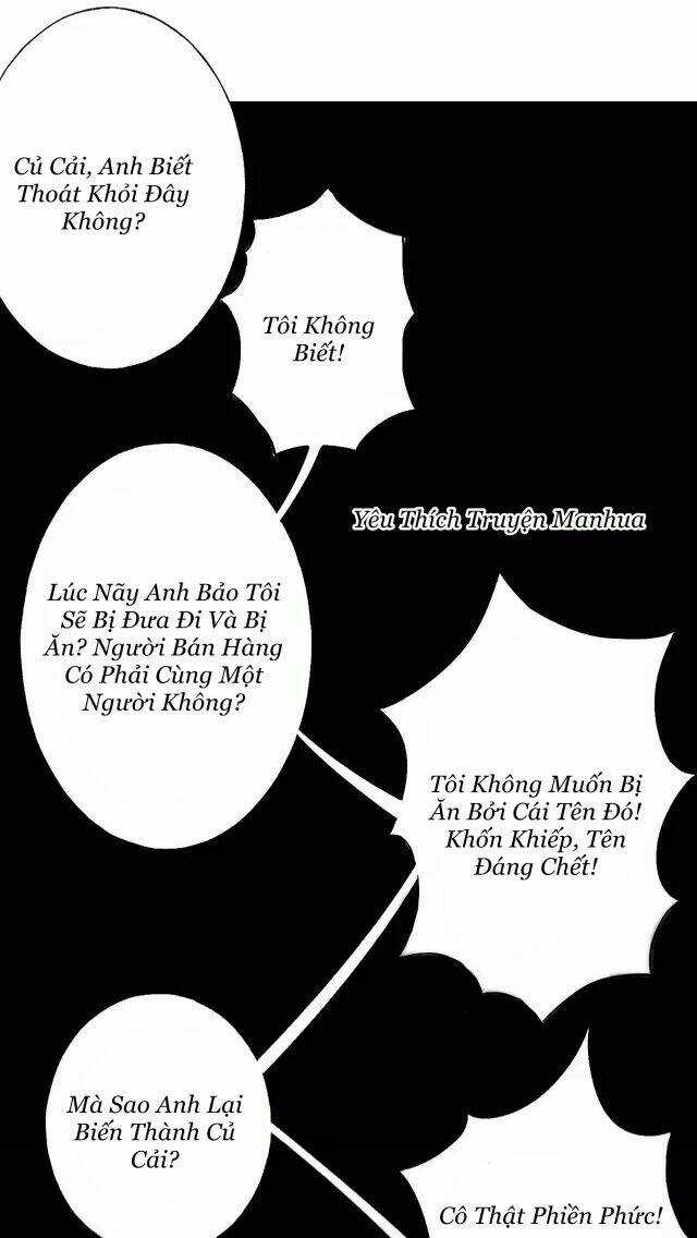 Thực Nhị Chapter 8 trang 30