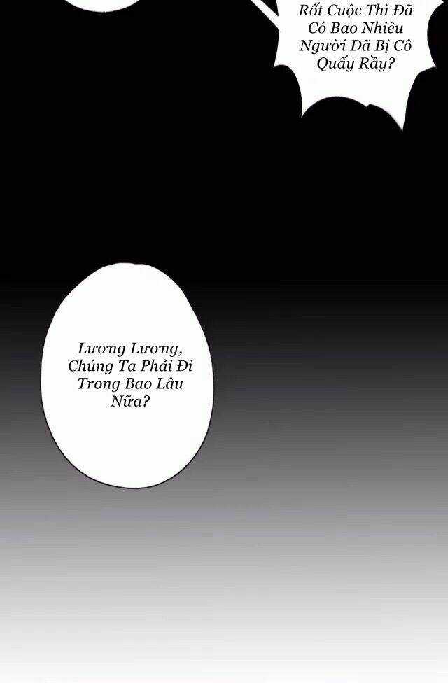 Thực Nhị Chapter 8 trang 31