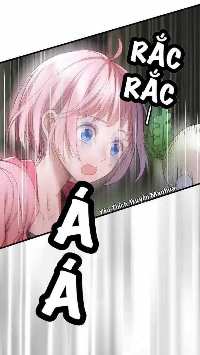 Thực Nhị Chapter 8 trang 34