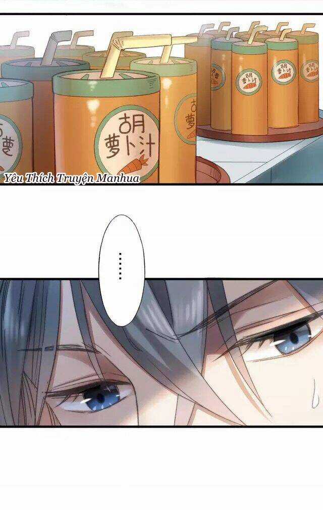 Thực Nhị Chapter 8 trang 4