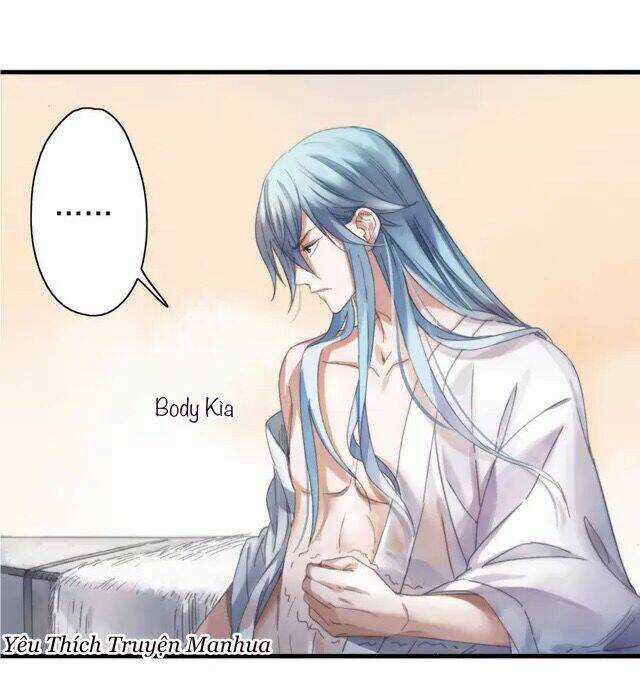 Thực Nhị Chapter 8 trang 7