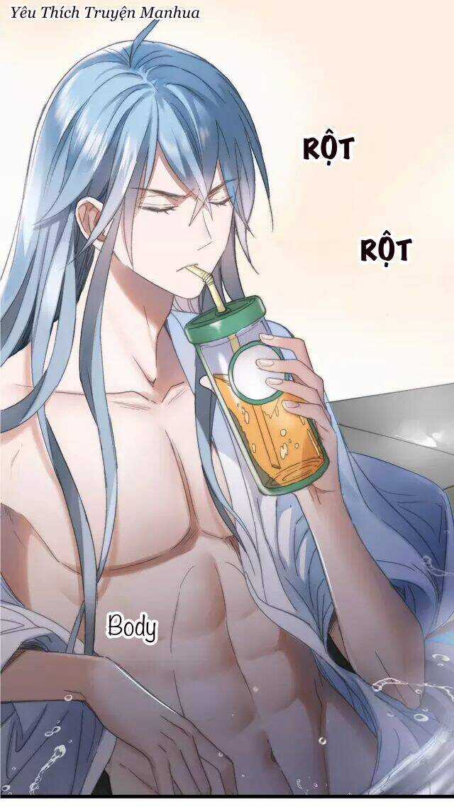 Thực Nhị Chapter 8 trang 9