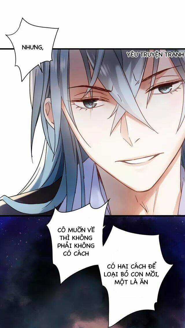 Thực Nhị Chapter 9.2 trang 11