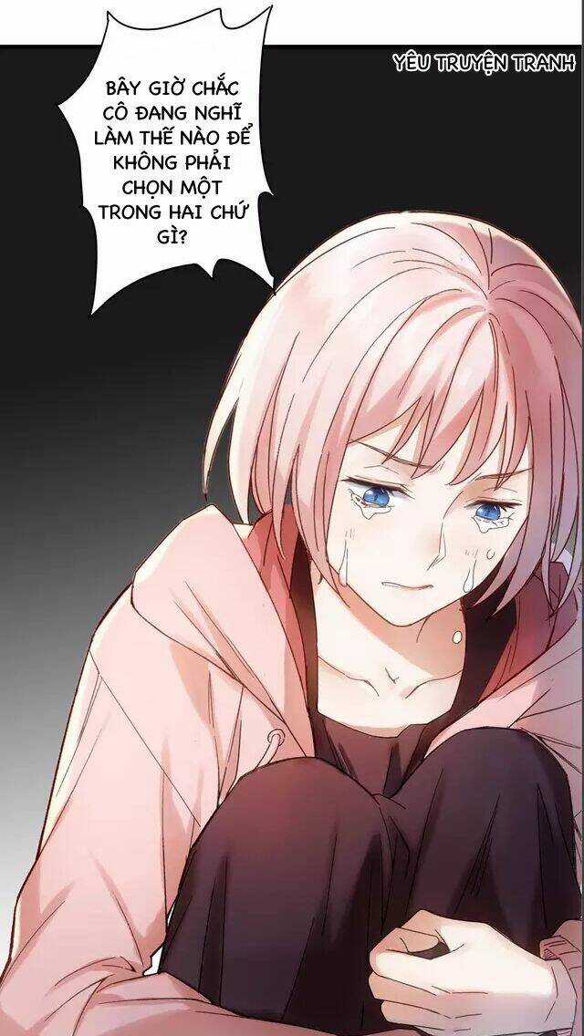 Thực Nhị Chapter 9.2 trang 14