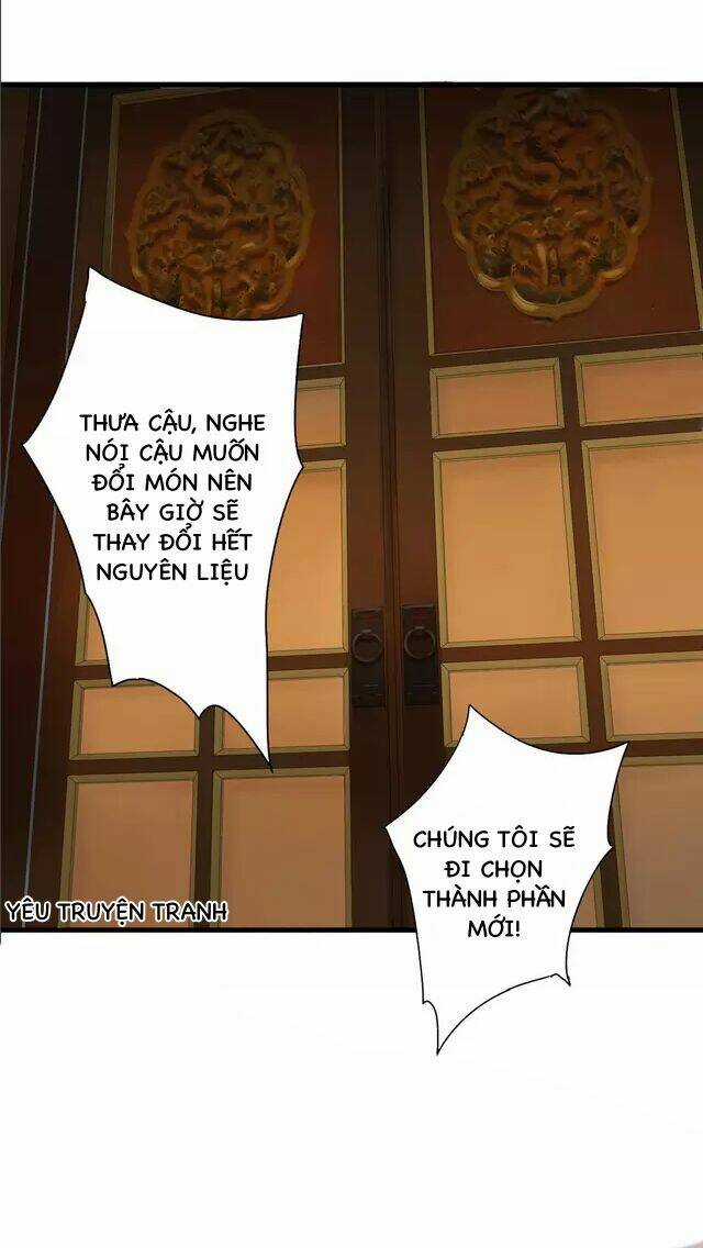 Thực Nhị Chapter 9.2 trang 20