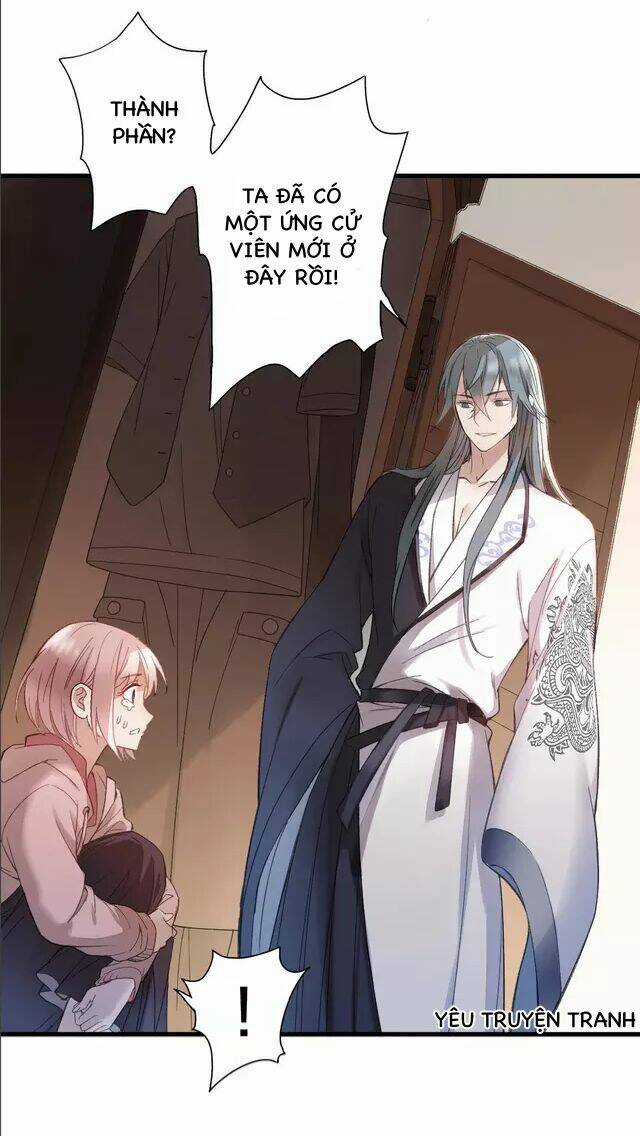 Thực Nhị Chapter 9.2 trang 21