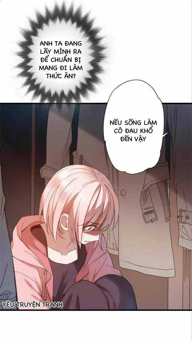 Thực Nhị Chapter 9.2 trang 22