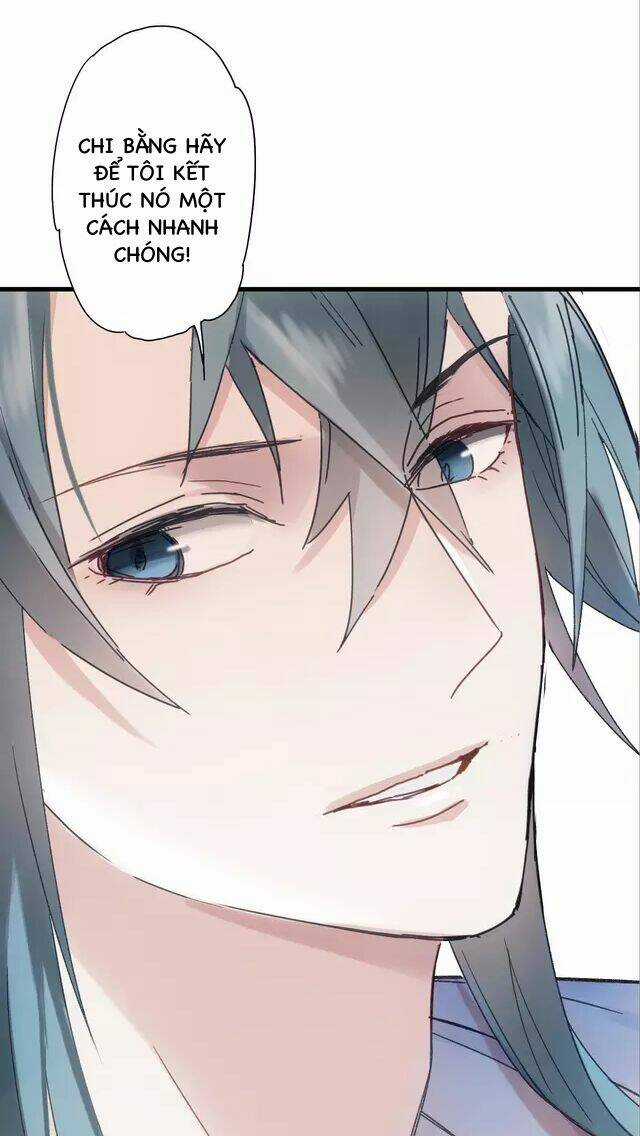 Thực Nhị Chapter 9.2 trang 23