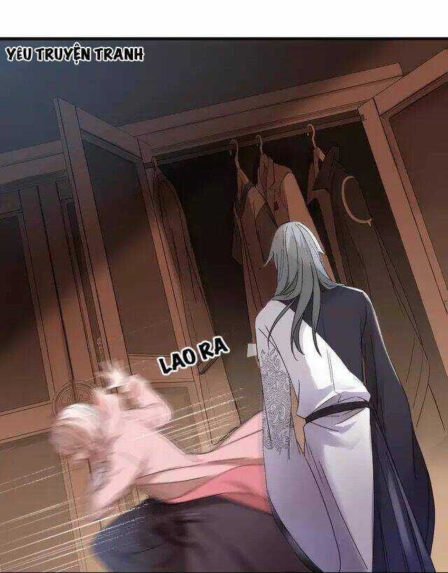 Thực Nhị Chapter 9.2 trang 27