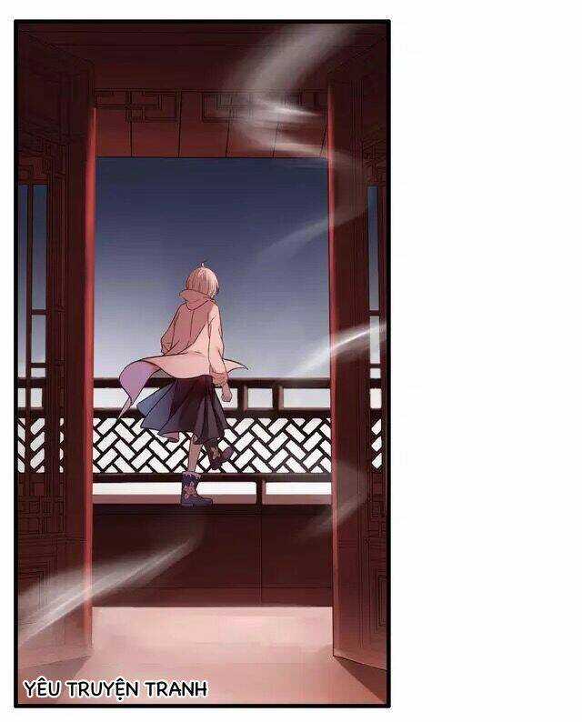 Thực Nhị Chapter 9.2 trang 29