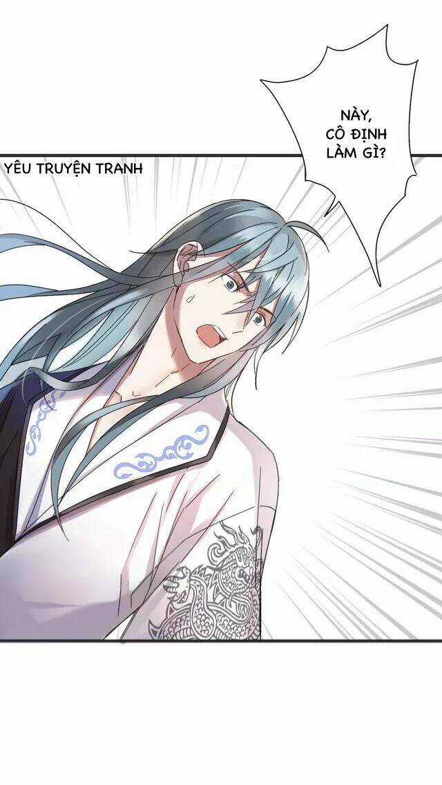 Thực Nhị Chapter 9.2 trang 30