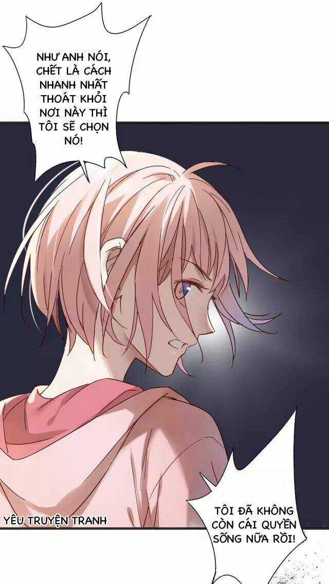 Thực Nhị Chapter 9.2 trang 31