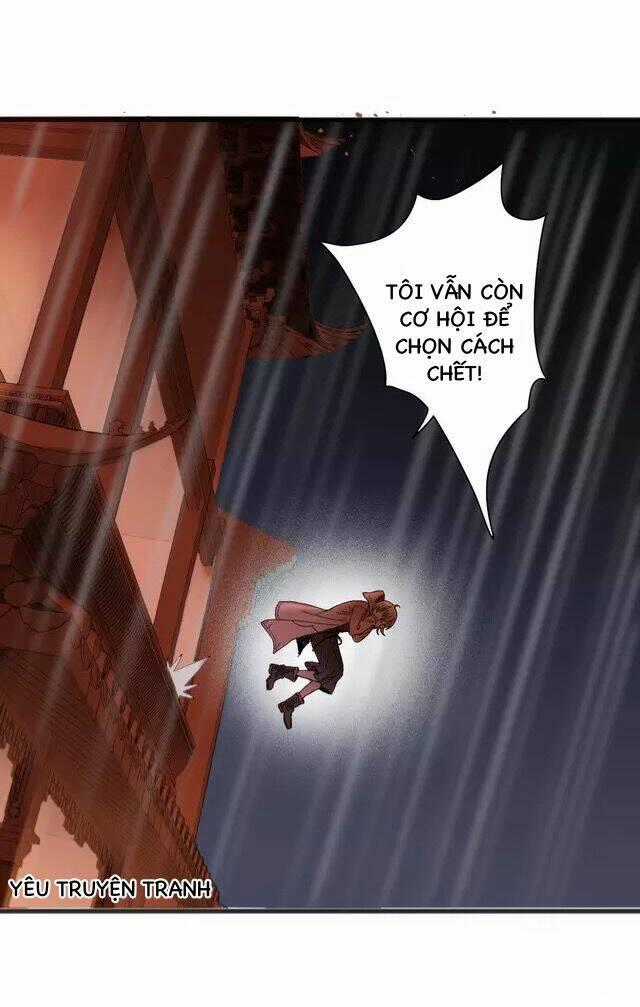 Thực Nhị Chapter 9.2 trang 33