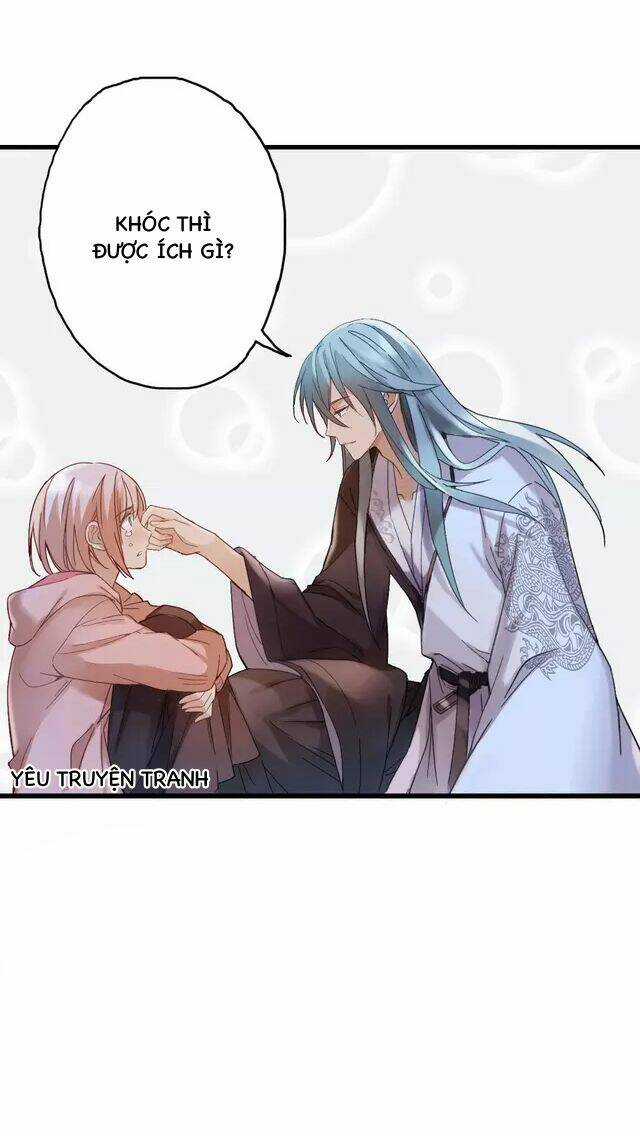 Thực Nhị Chapter 9.2 trang 5