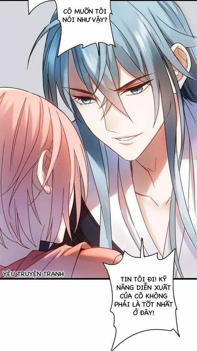 Thực Nhị Chapter 9.2 trang 8