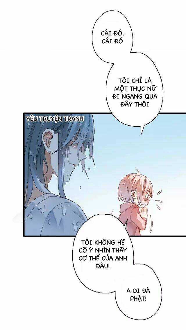 Thực Nhị Chapter 9 trang 10