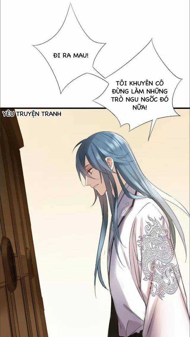 Thực Nhị Chapter 9 trang 19