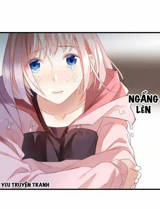 Thực Nhị Chapter 9 trang 22