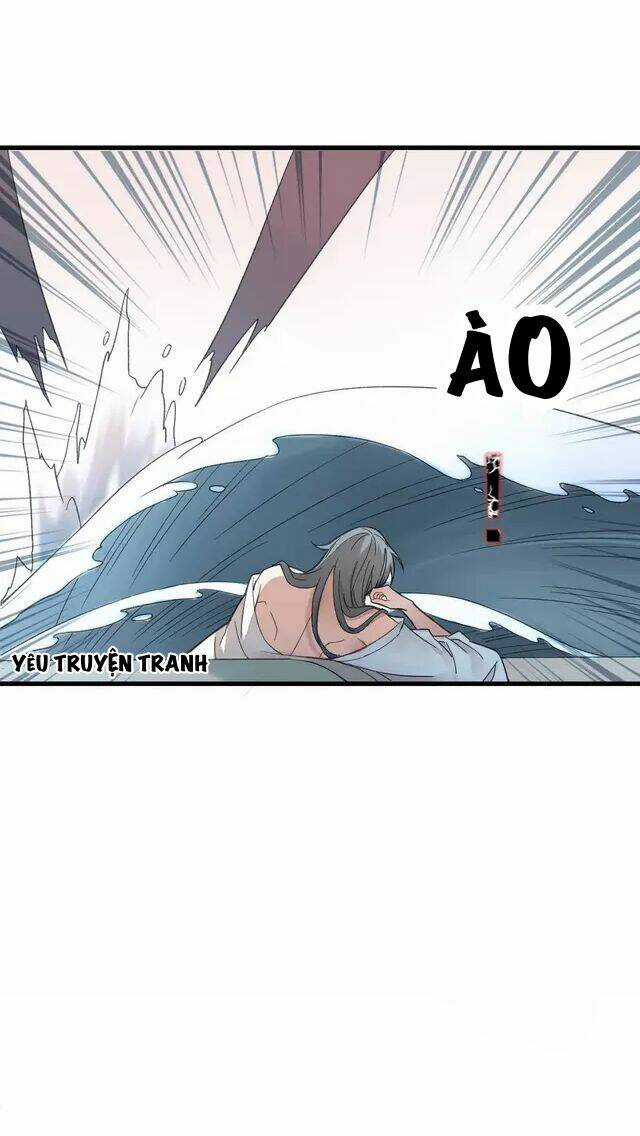 Thực Nhị Chapter 9 trang 3