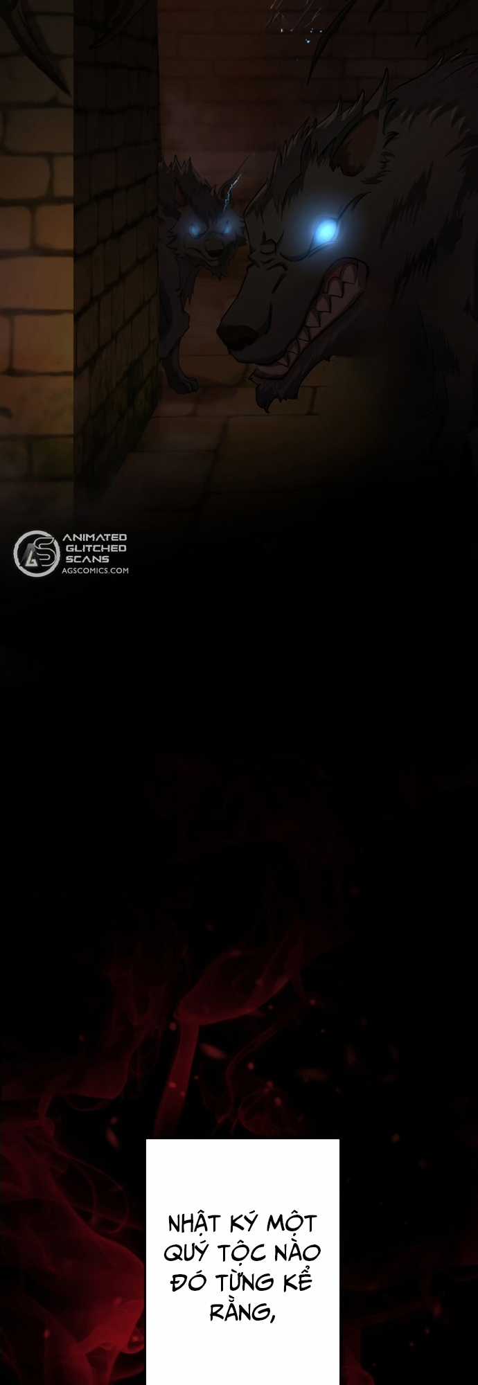 Thực Quỷ Mạo Hiểm Giả Chapter 1 trang 11