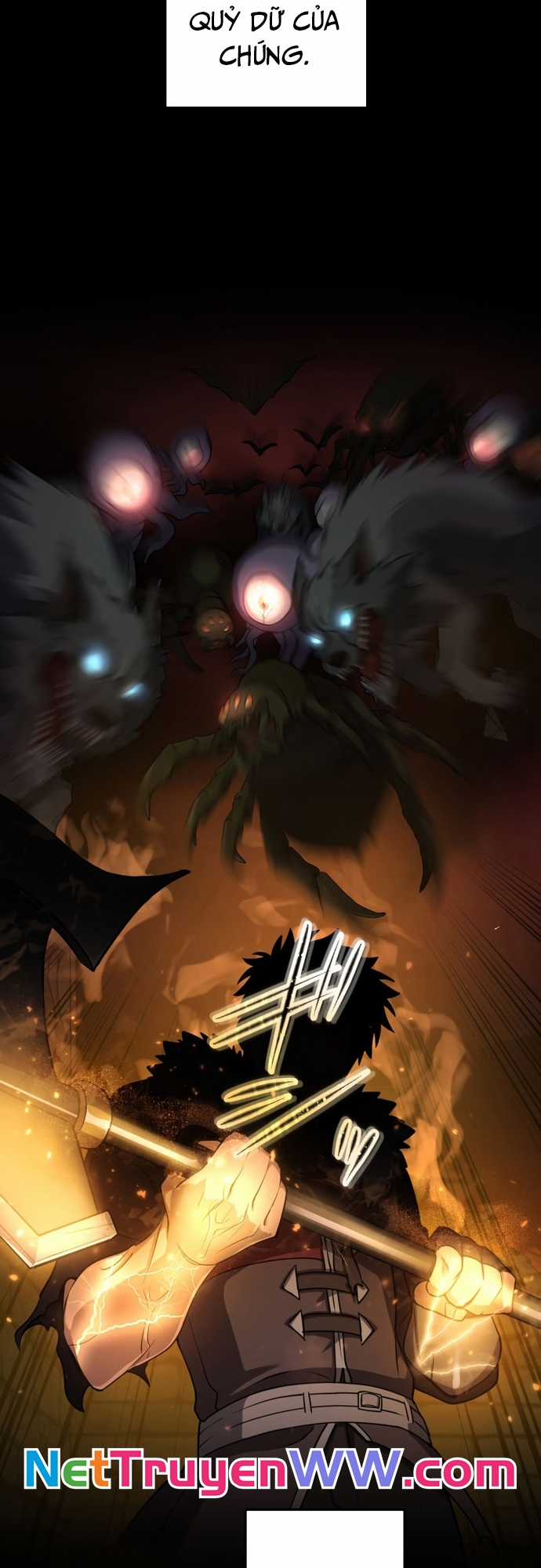 Thực Quỷ Mạo Hiểm Giả Chapter 1 trang 15