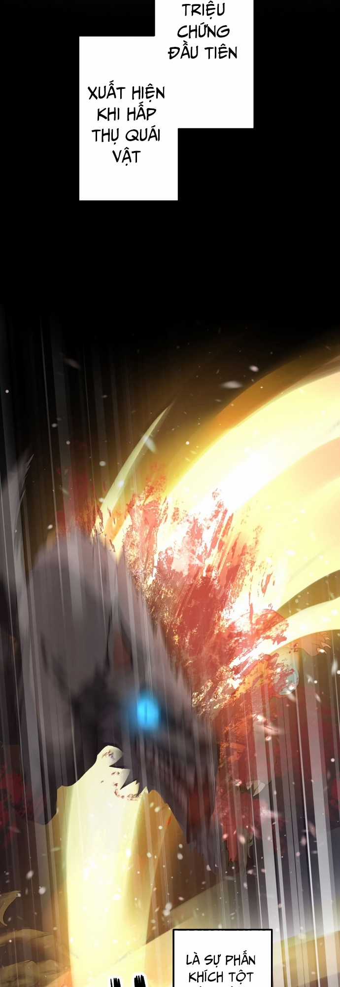 Thực Quỷ Mạo Hiểm Giả Chapter 1 trang 16